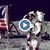 Огромно мошеничество! Нийл Армстронг не е стъпвал на Луната! Огромно мошеничество! Нийл Армстронг не е стъпвал на Луната!