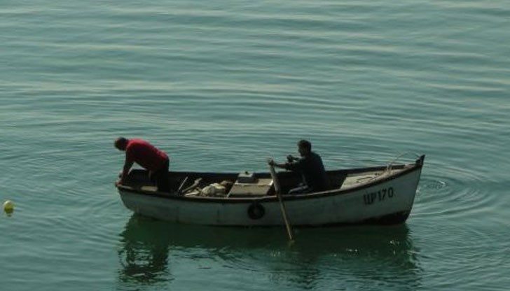 Риболовният флот в България е 3000 рибарски съда