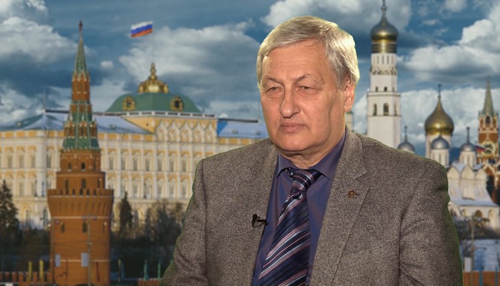 Всичко е по-просто, отколкото изглежда. България е била важна страна. Както за Руската империя, така и за Съветския съюз Всичко е по-просто, отколкото изглежда. България е била важна страна. Както за Руската империя, така и за Съветския съюз