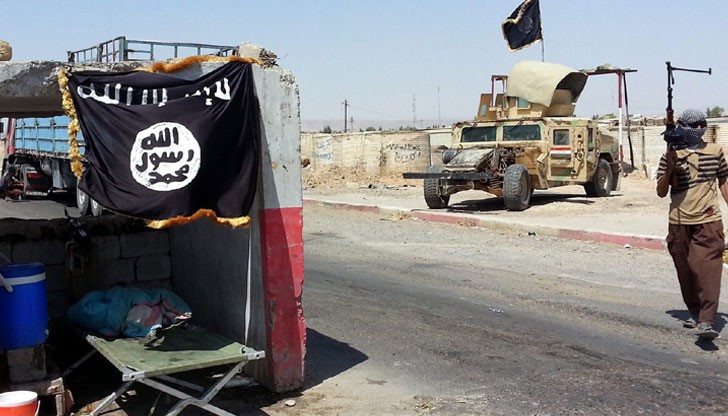 "Външната търговия" носи на ИДИЛ почти 2 млрд. долара