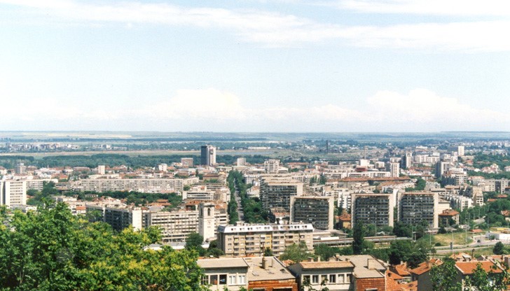 Вече е избран идейния проект и се подготвя реализацията му Вече е избран идейния проект и се подготвя реализацията му