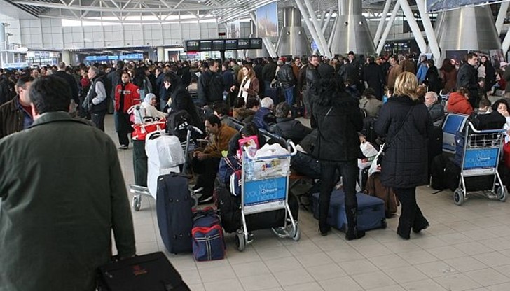 Записванията за Коледните и Новогодишните празници започнаха още преди една година