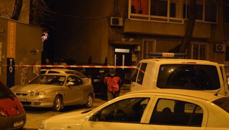 Жертвата е трябвало на 16 декември да изповяда при нотариус сделка с имот Жертвата е трябвало на 16 декември да изповяда при нотариус сделка с имот