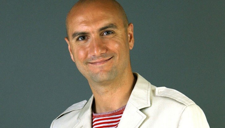 И вярвате ли или не, утре ще се стопли още, за да ни го изкара, през носа