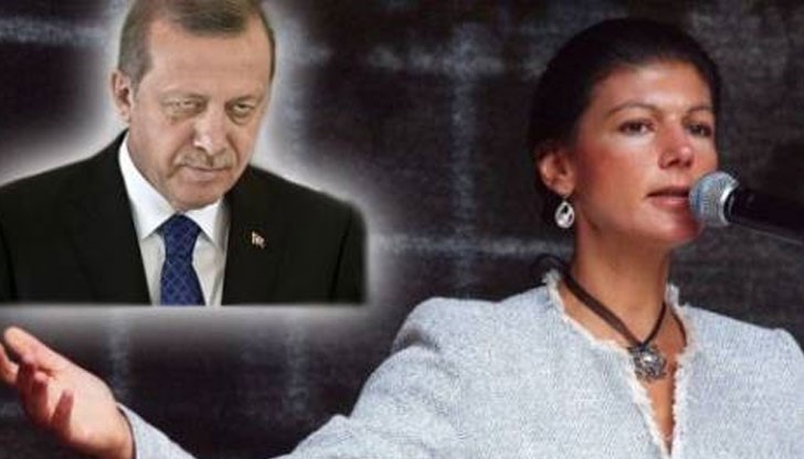 Докато Ердоган изпълнява ролята на кръстник на тероризма, с него не могат да бъдат сключвани мръсни сделки