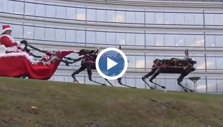 Механичните помагачи се посрещат с недоверие от децата