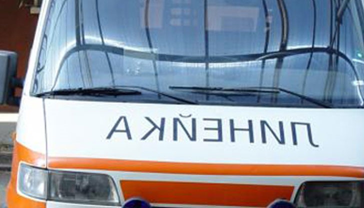 По първоначална информация инцидентът е възникнал заради неправилно изпреварване По първоначална информация инцидентът е възникнал заради неправилно изпреварване