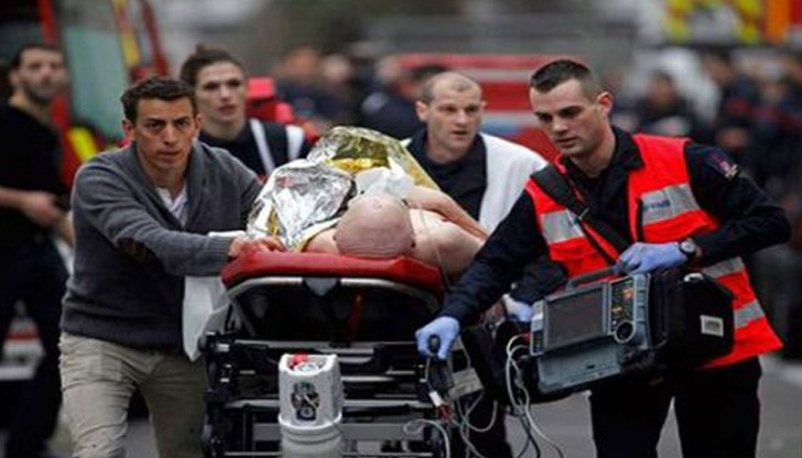 В тях има всичко – от бягство на наркобарон от затвора, през политически сделки като тази със свалянето на санкциите срещу Иран до безспорно най-тревожното- терористичните атаки на „Ислямска държава” срещу световната цивилизация В тях има всичко – от бягство на наркобарон от затвора, през политически сделки като тази със свалянето на санкциите срещу Иран до безспорно най-тревожното- терористичните атаки на „Ислямска държава” срещу световната цивилизация