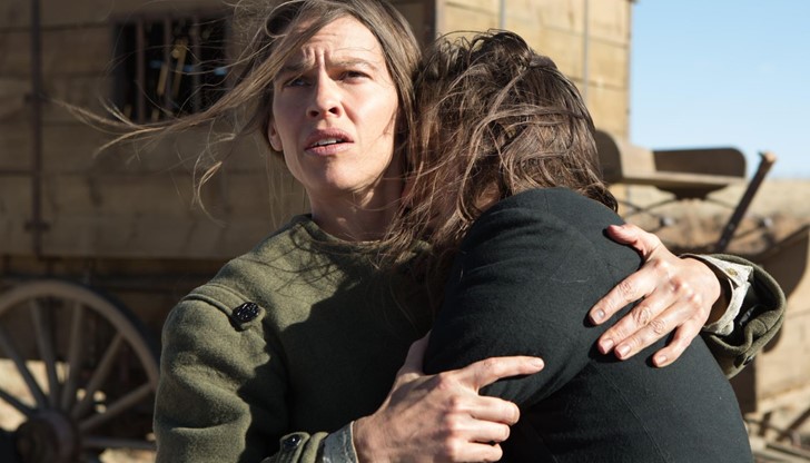 Филмовият маратон е факт благодарение на съвместните усилия на Арт Фест/София Филм Фест и Община Русе