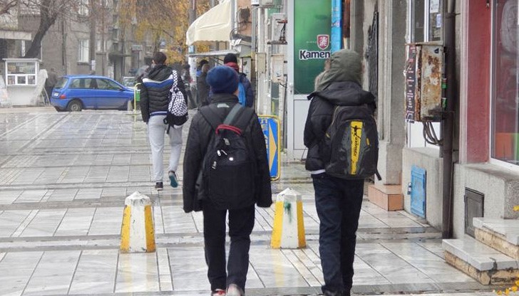 След този час, задължително с придружител /снимката е илюстративна/