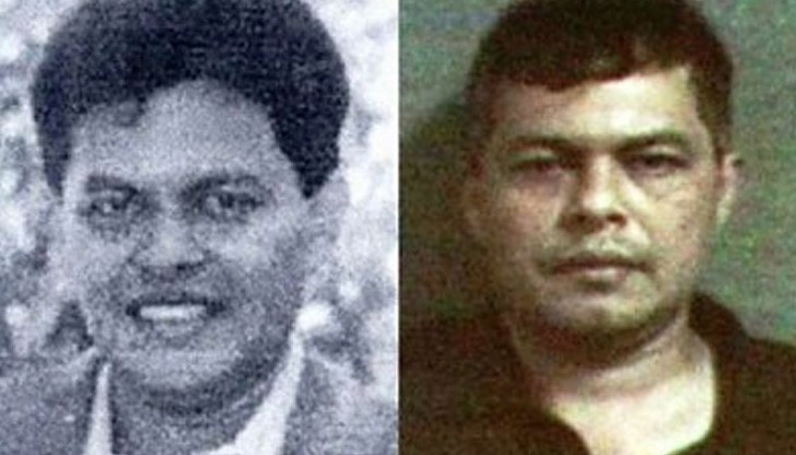 Мендоса е бил убит с още трима души, а труповете им са пренесени на друго място