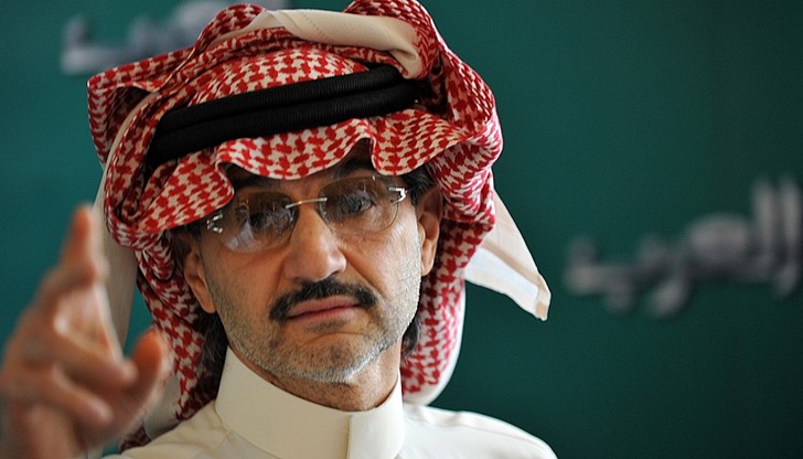 Компанията му е закупила 5,3% от американската Lyft Компанията му е закупила 5,3% от американската Lyft