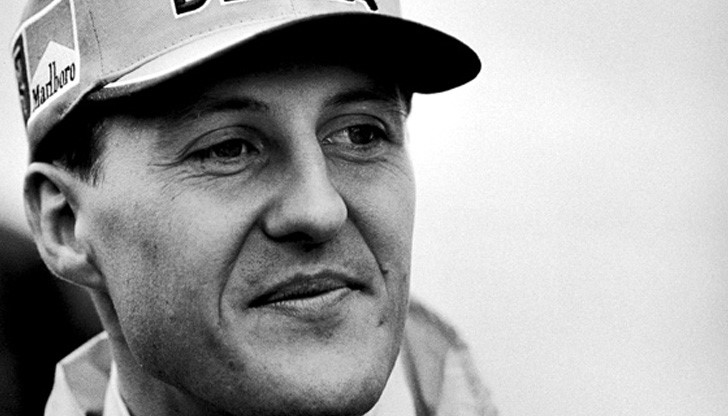 С тази новина гръмна германското списание Die Bunte С тази новина гръмна германското списание Die Bunte