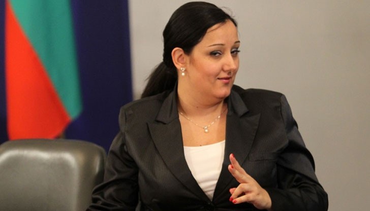 Трябват ни повече средства! Трябват ни повече средства!