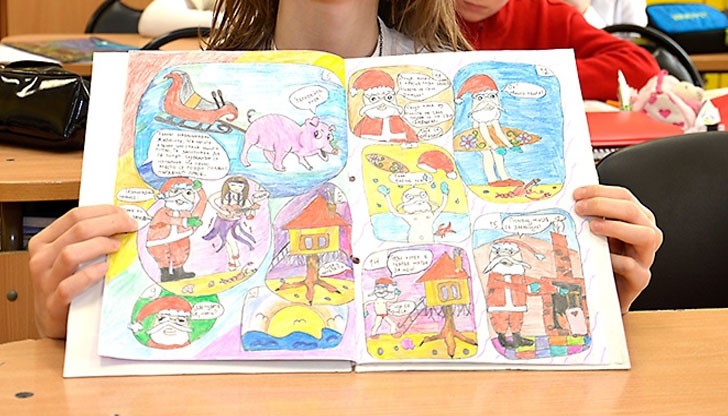 До крайния срок- 30 август 2015 г., в конкурса участие заявиха 23 творци от 8 държави /снимката е илюстративна/