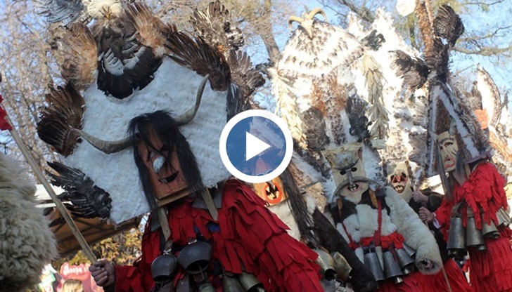 Това е решение, което се взема след много задълбочени изследвания на експерти на традицията