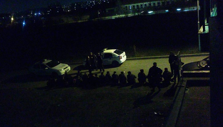 Отворено писмо до Министъра на вътрешните работи