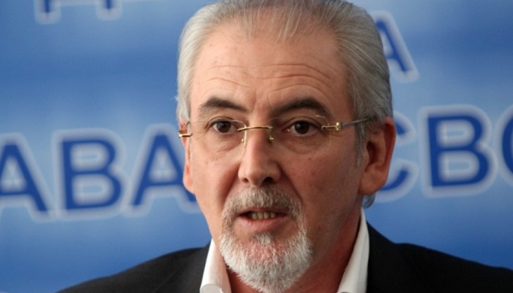 Лютви Местан: Ние имаме най-голямо право да искаме предсрочни парламентарни избори