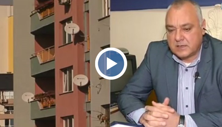 170 държавни жилища са продадени на занижени цени на хора, които заемат публични длъжности в държавни институции