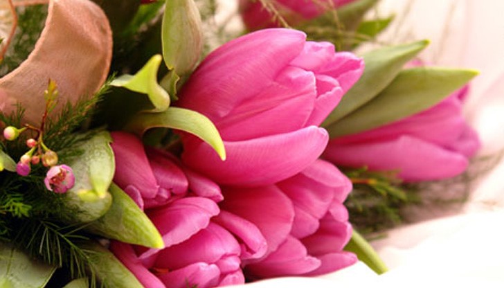 На всички именници – Честито! На всички именници – Честито!