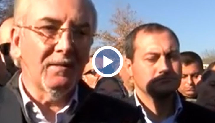 Дори и осъденият на смърт има право на последна дума