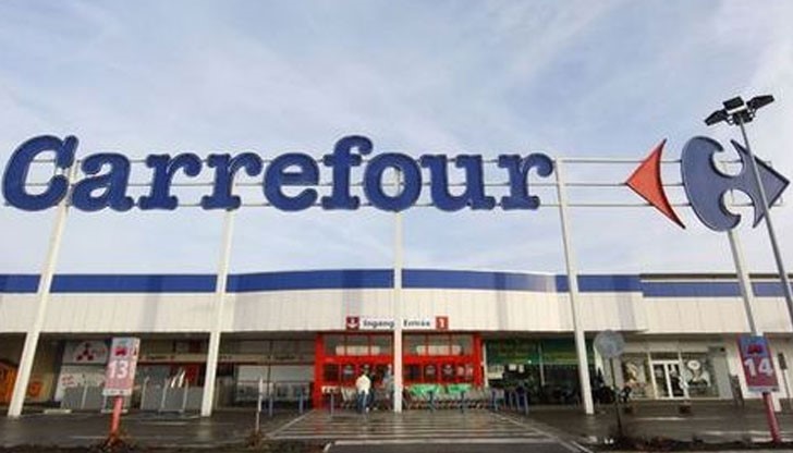 Румънското подразделение на Carrefour ще поеме мрежата от 86 супермаркета на Billa в страната