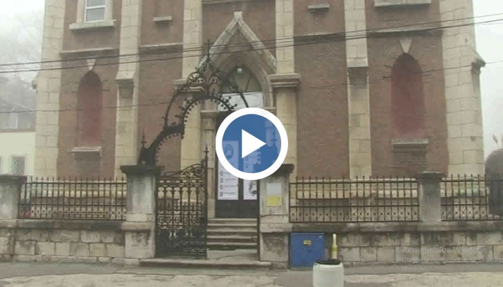 Вярващите отправиха молитви за любов, взаимна обич и уважение в семейството, за доброта и мир на земята