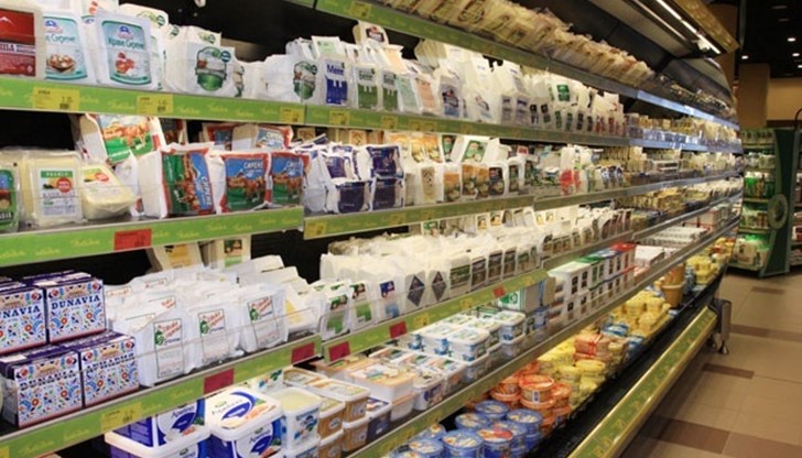 Ще има нови изисквания за транспортните средства, които превозват хранителни продукти Ще има нови изисквания за транспортните средства, които превозват хранителни продукти