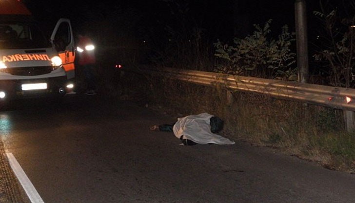 Причините и обстоятелствата около произшествието се изясняват /снимката е илюстративна/