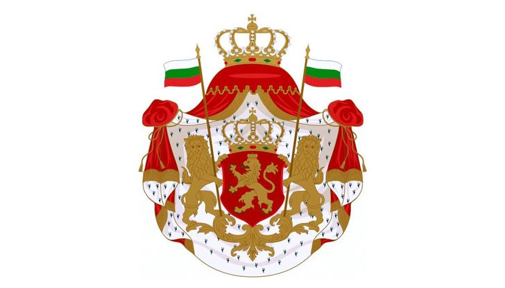 Най-очакваният документален проект за 2016-а година – филмът по албума „България в блясък – владетели, дворци, дейци на Третото Българско царство”.