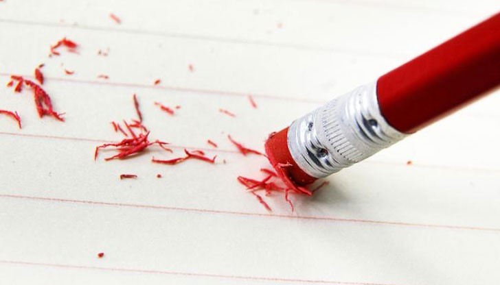 Ето кои са най-досадните грешки, на които се натъкнахме и за които се сетихме