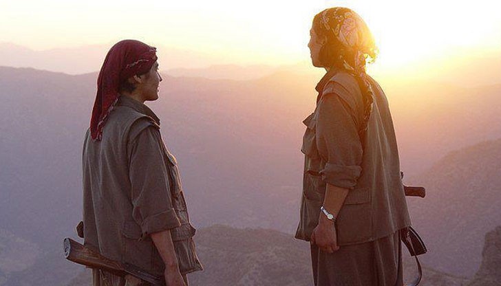 Варварството се е случило в сирийския град Ракка Варварството се е случило в сирийския град Ракка