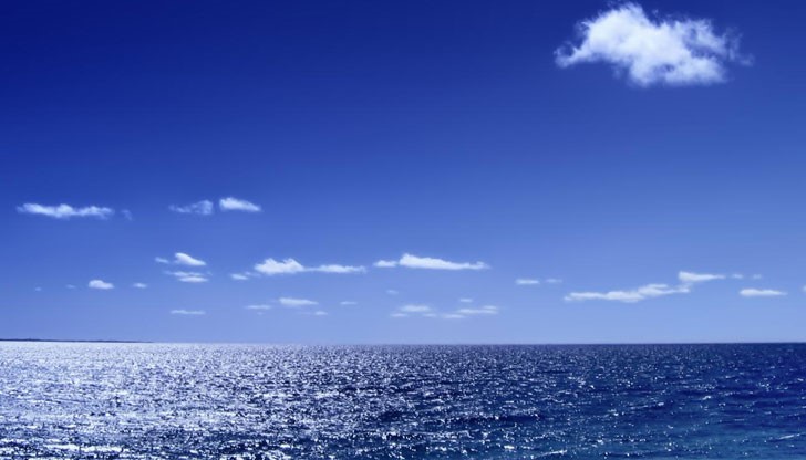 <p>Човек не може да открие нови океани, ако няма куража да загуби поглед от брега</p>
