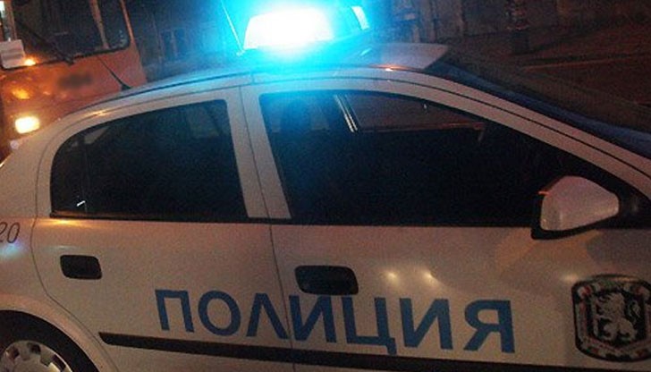 Пострадалите са млади хора, но на този етап няма повече информация Пострадалите са млади хора, но на този етап няма повече информация