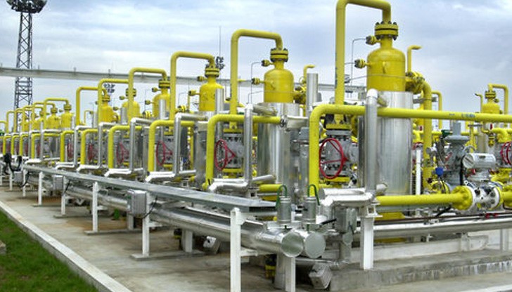 От Овергаз коментираха още, че компанията няма дългове към Газпромекспорт От Овергаз коментираха още, че компанията няма дългове към Газпромекспорт