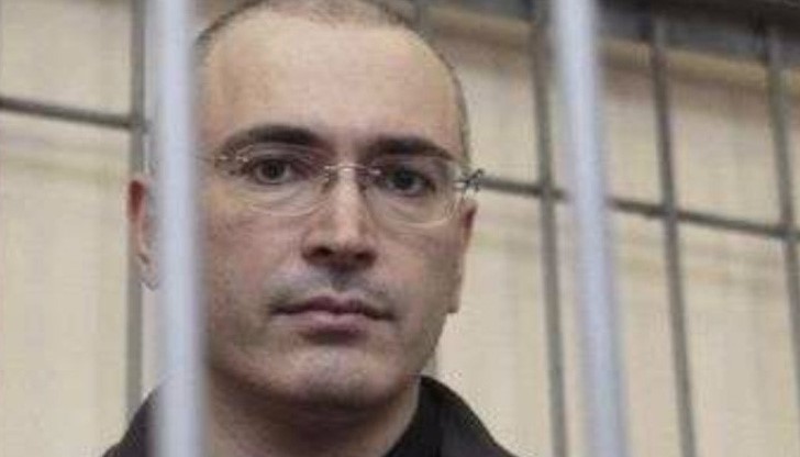 Бившият затворник изчезна вдън земя Бившият затворник изчезна вдън земя