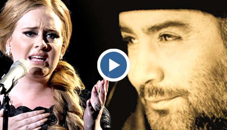 Пускането на песента предизвика буря в социалните мрежи в Турция