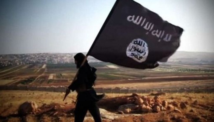 Атаката е била на територията на Ирак Атаката е била на територията на Ирак