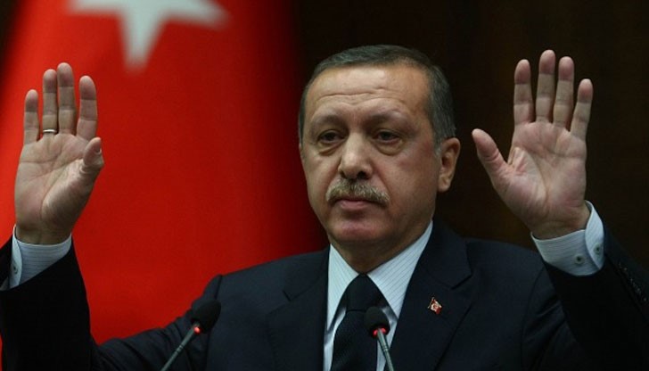 Съюз на Русия с кюрдите ще бъде съдбоносна заплаха за Турция