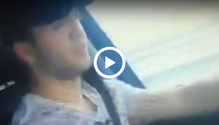 Хамлет хвърчи с 200 км в час