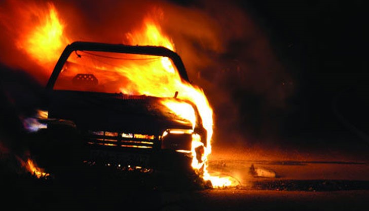 Случаят е предаден на полицията за оглед и изясняване на причините за произшествието /снимката е илюстративна/