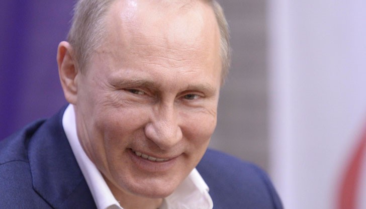 Путин се слави с добрата си спортна форма