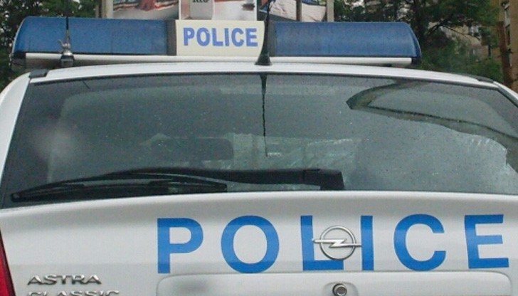 Стойността на откраднатото била 19,80 лева