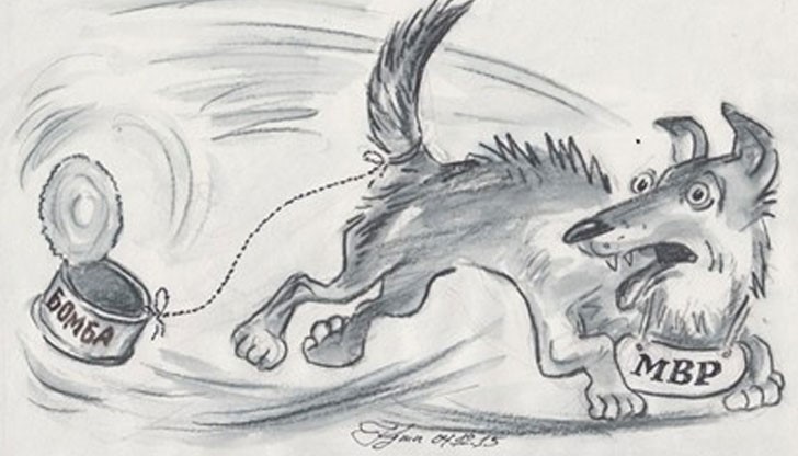 Държавата ни е тотално неподготвена за хибридни заплахи