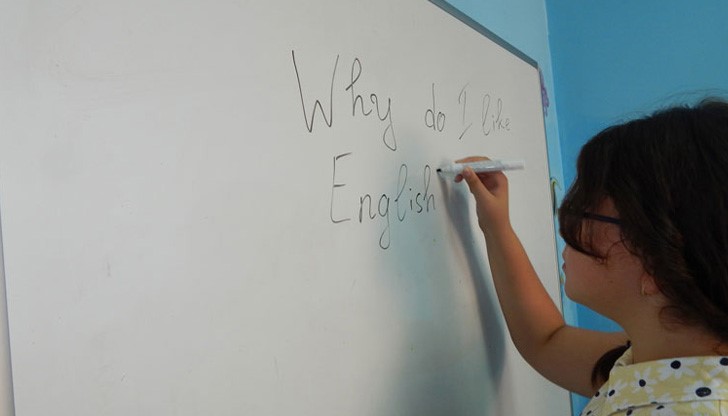 Освен това тя говорила и мъртви езици: суаму, хоко, уавуалу и други /снимката е илюстративна/ Освен това тя говорила и мъртви езици: суаму, хоко, уавуалу и други /снимката е илюстративна/