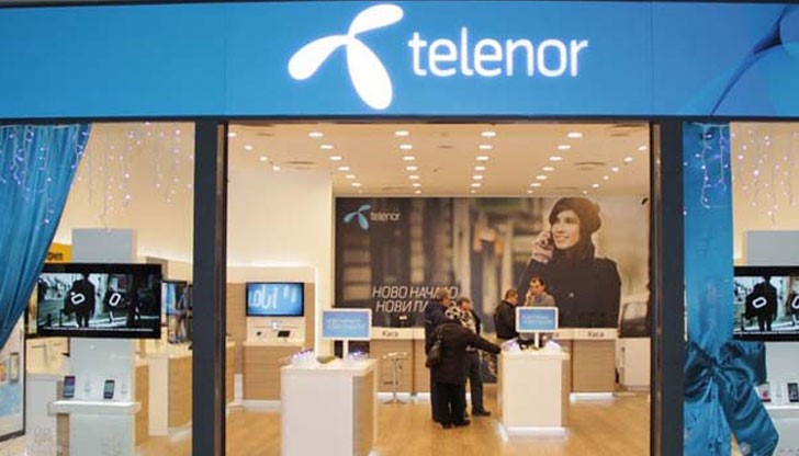 Гневни клиенти отново роптаят срещу „Теленор” Гневни клиенти отново роптаят срещу „Теленор”