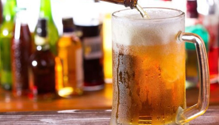 България се нарежда на 14-то място по потребление на бира в Европа с консумирани 5 230 млн. хектолитра пиво България се нарежда на 14-то място по потребление на бира в Европа с консумирани 5 230 млн. хектолитра пиво
