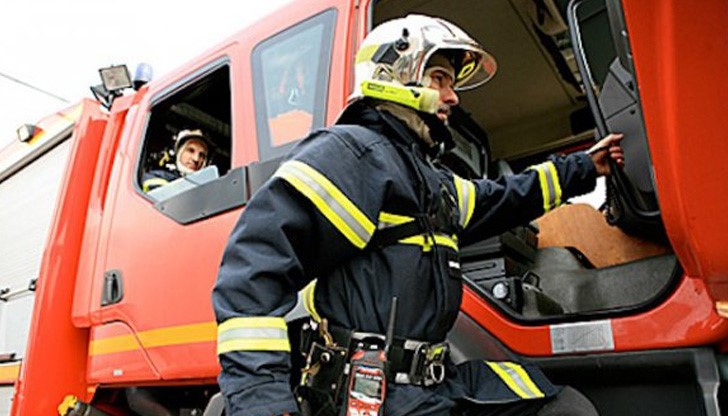 В почти всички случаи причината, която са установявали пожарникарите е небрежност