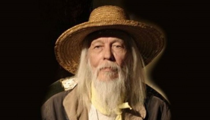 Джордж Клейтън Джонсън е починал в петък, 25 декември Джордж Клейтън Джонсън е починал в петък, 25 декември