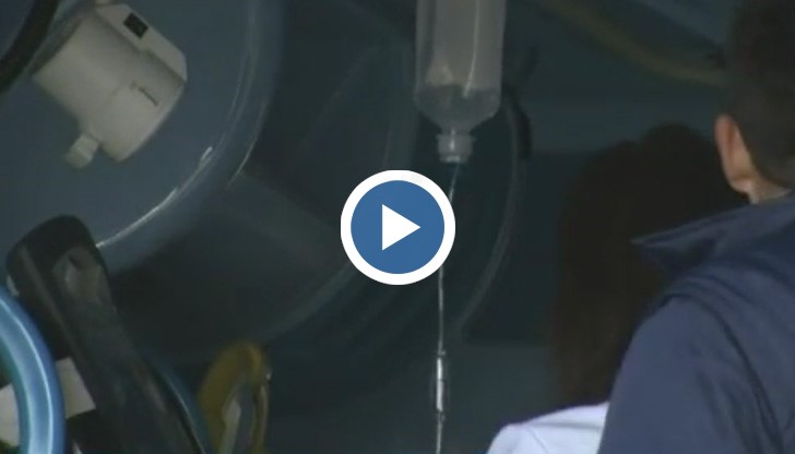 Лекарите в „Пирогов” се бориха за живота му, но момчето беше с тежка черепно-мозъчна травма и вътрешни кръвоизливи